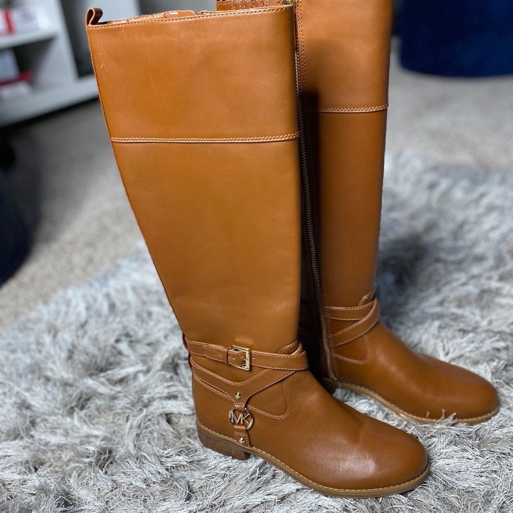 MK Riding Boots - Picture 6 of 6